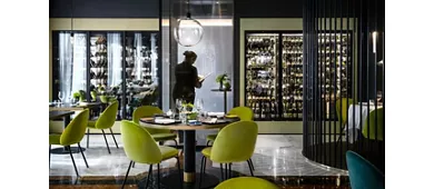 Ristorante Lunasia