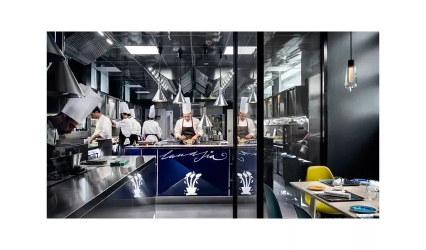 Ristorante Lunasia