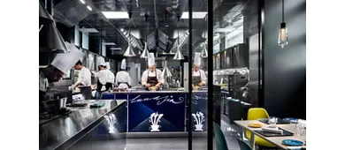Ristorante Lunasia