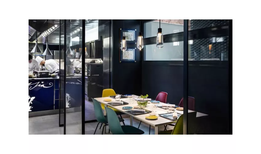 Ristorante Lunasia