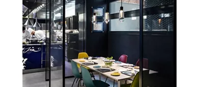 Ristorante Lunasia