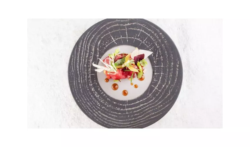 Ristorante Lunasia
