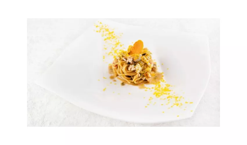 Ristorante Lunasia