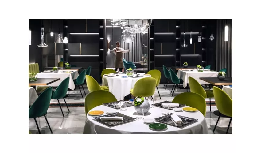 Ristorante Lunasia