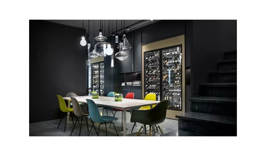Ristorante Lunasia