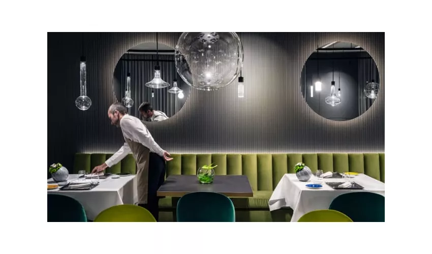 Ristorante Lunasia