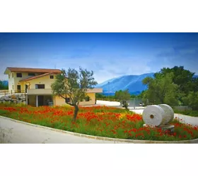 Agriturismo La Marina