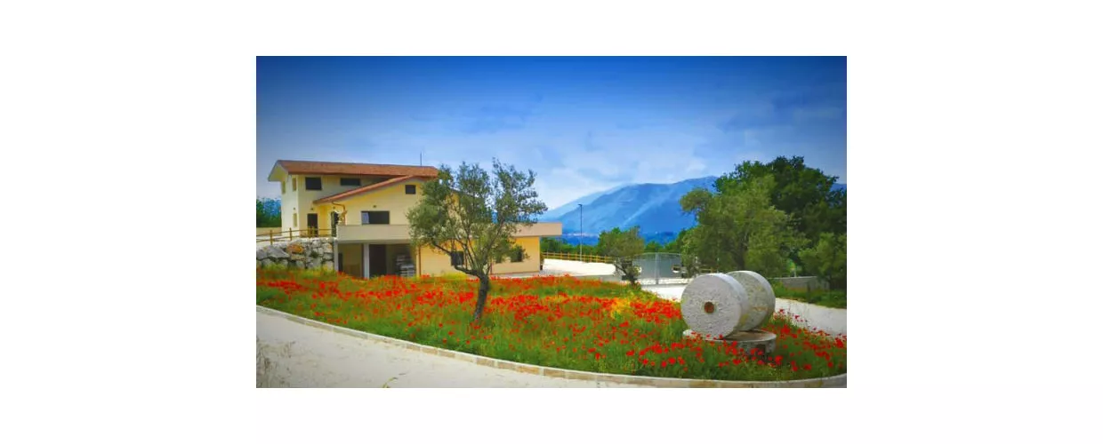 Agriturismo La Marina