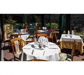 Ristorante Pizzeria Del Centro da Filippo