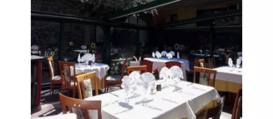 Ristorante Pizzeria Del Centro da Filippo