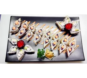 Ristorante Giapponese Osaka Torino