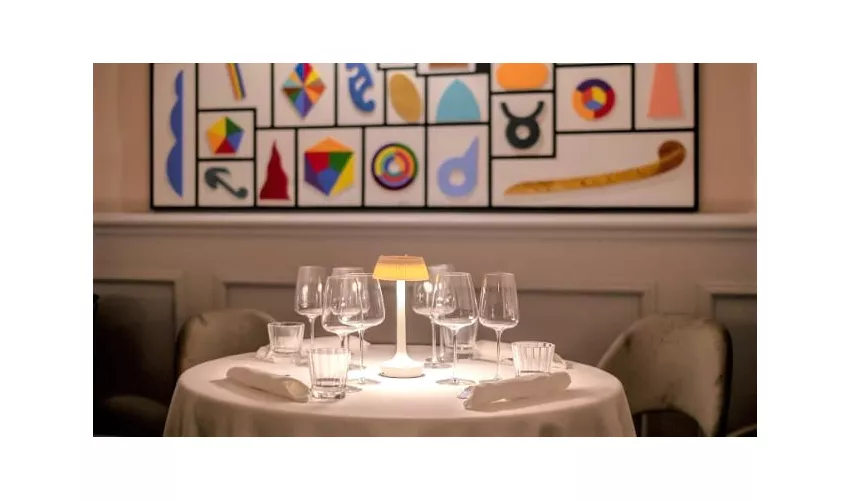 Foscolo Ristorante