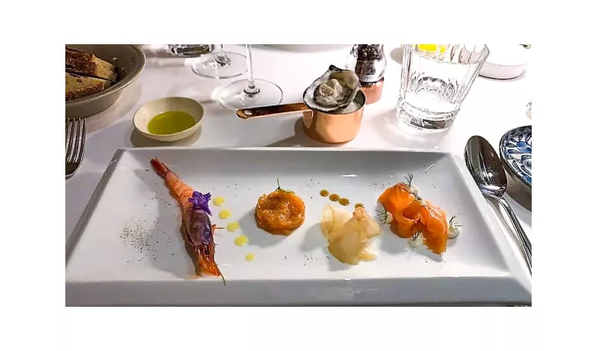 Foscolo Ristorante