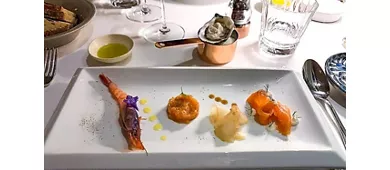 Foscolo Ristorante