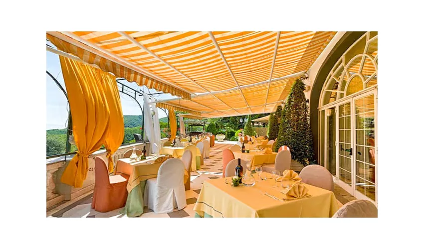 Hotel Scapolatiello