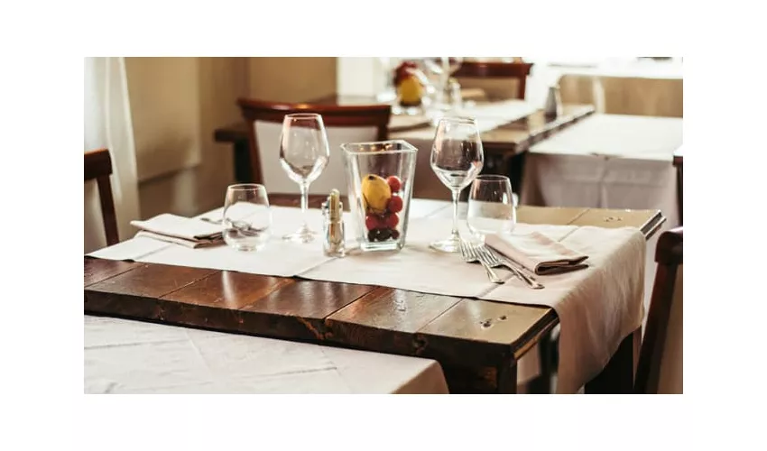 Ristorante La Nuova Rimini