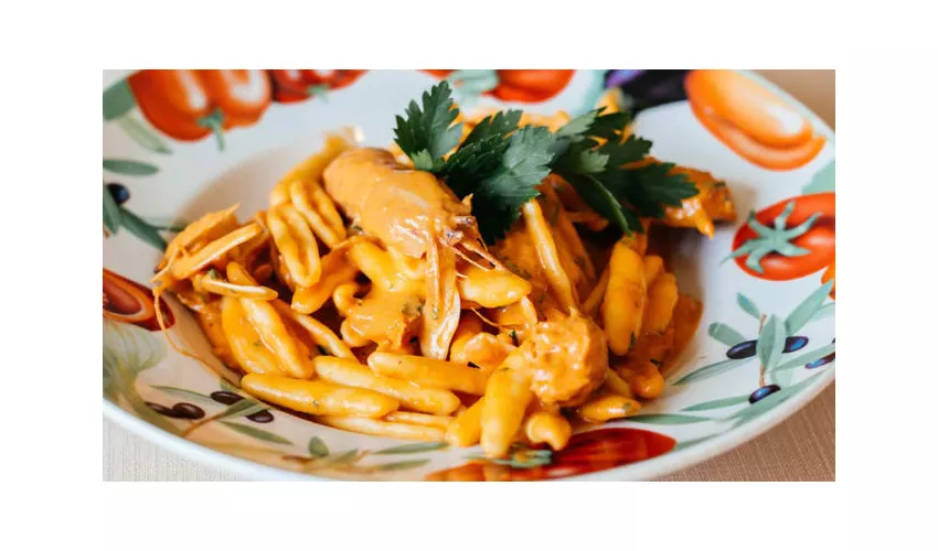 Ristorante La Nuova Rimini