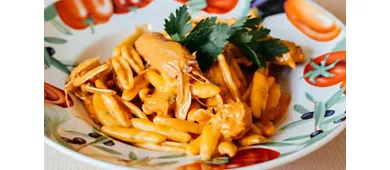 Ristorante La Nuova Rimini