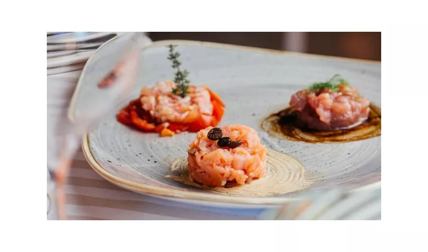 Ristorante La Nuova Rimini