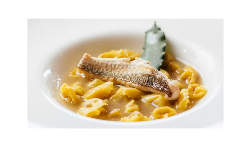 Ristorante La Nuova Rimini