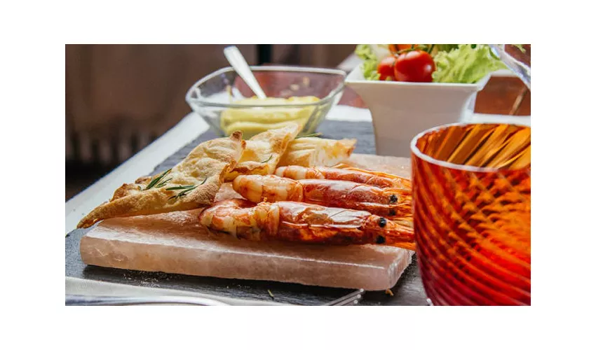 Ristorante La Nuova Rimini