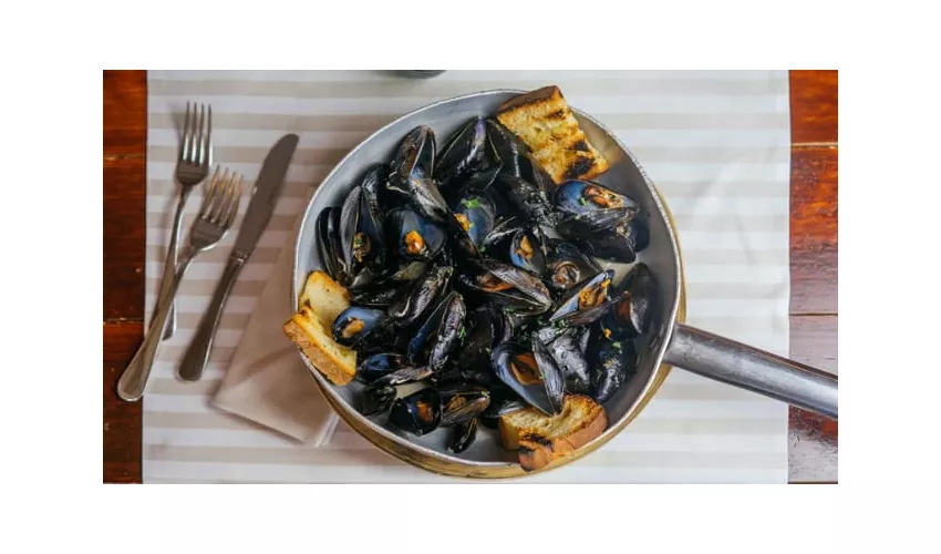 Ristorante La Nuova Rimini