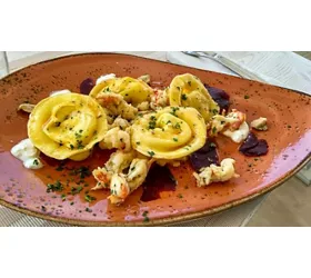 Corallo Hotel Ristorante
