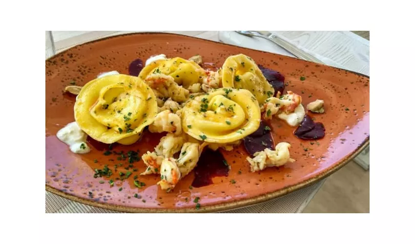 Corallo Hotel Ristorante