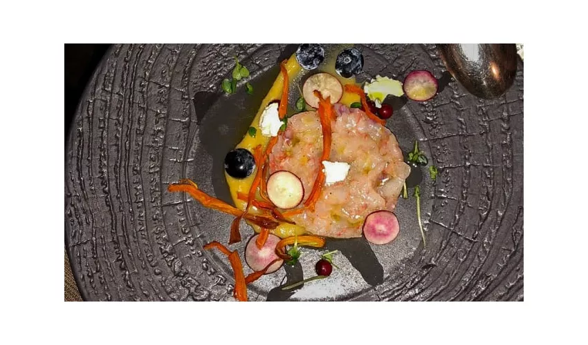 Corallo Hotel Ristorante