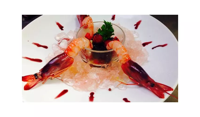 Corallo Hotel Ristorante