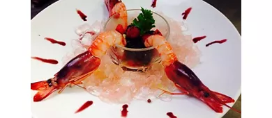 Corallo Hotel Ristorante