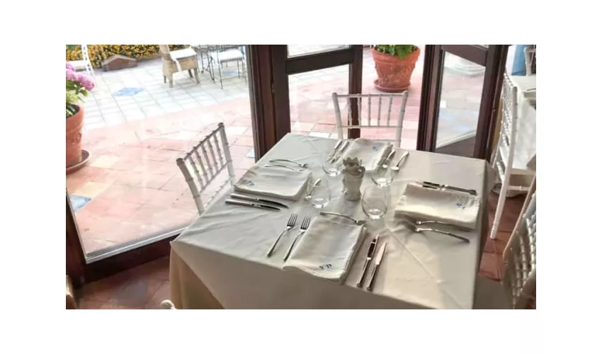 Villa Domini Restaurant