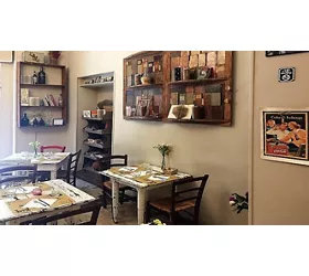 SottoSopra Osteria