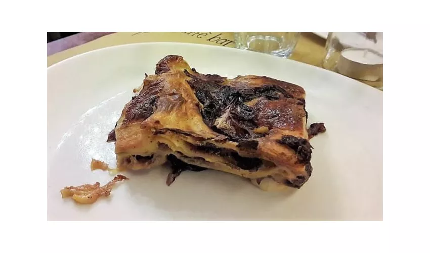 SottoSopra Osteria