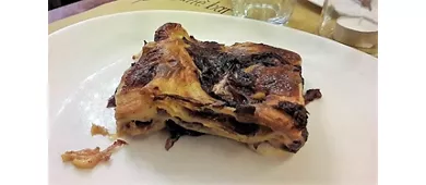 SottoSopra Osteria