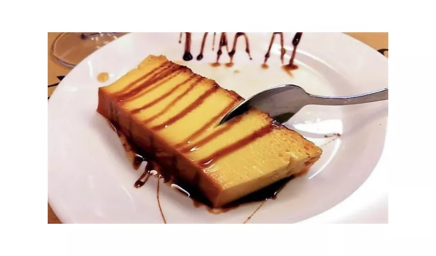 SottoSopra Osteria