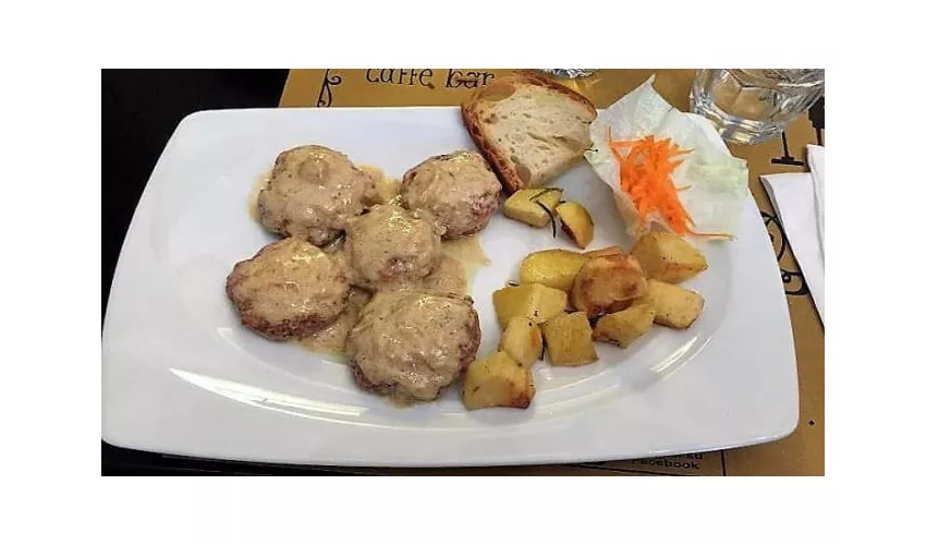 SottoSopra Osteria
