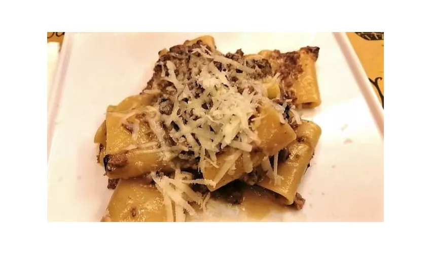 SottoSopra Osteria