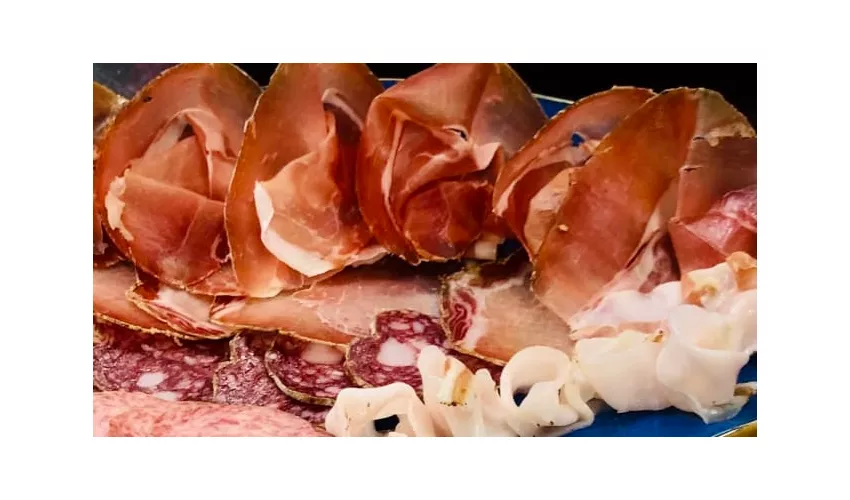 Osteria Peperondino