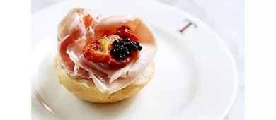 La Tartina