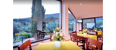 Agriturismo Colle Degli Olivi Di Tardioli Emiliano