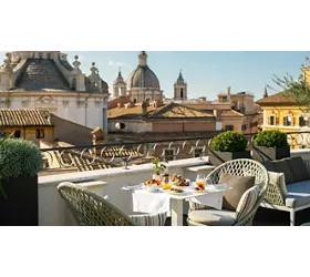Divinity Restaurant & Lounge Bar