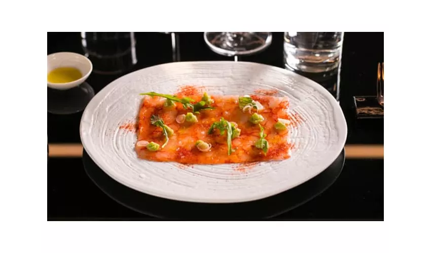 Divinity Restaurant & Lounge Bar