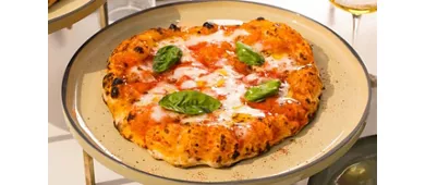 Divinity Restaurant & Lounge Bar