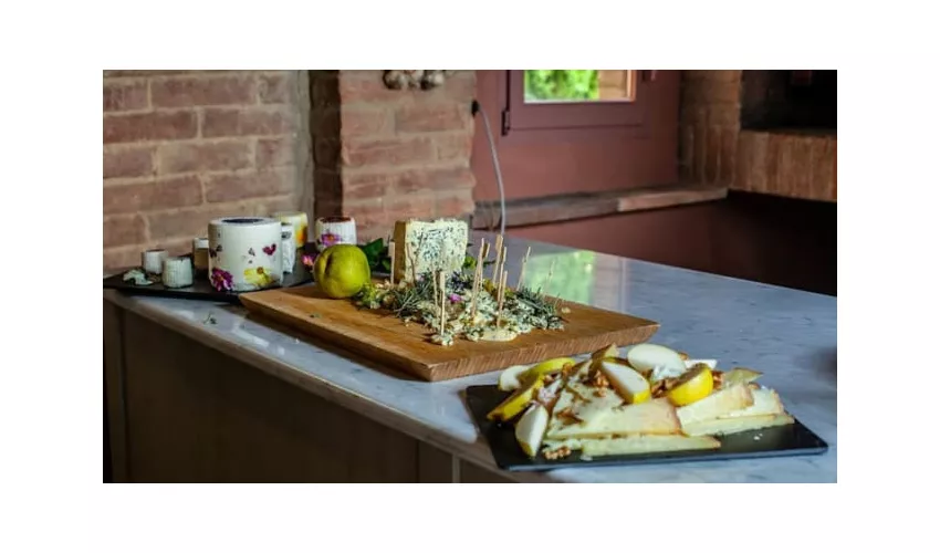 Ristorante Poggiovalle Tenuta Italiana