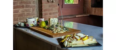 Ristorante Poggiovalle Tenuta Italiana