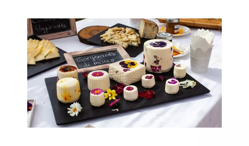 Ristorante Poggiovalle Tenuta Italiana