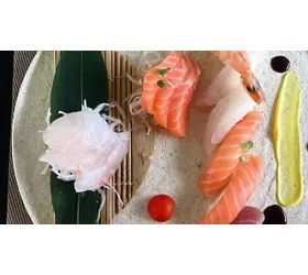 ONO Sushi