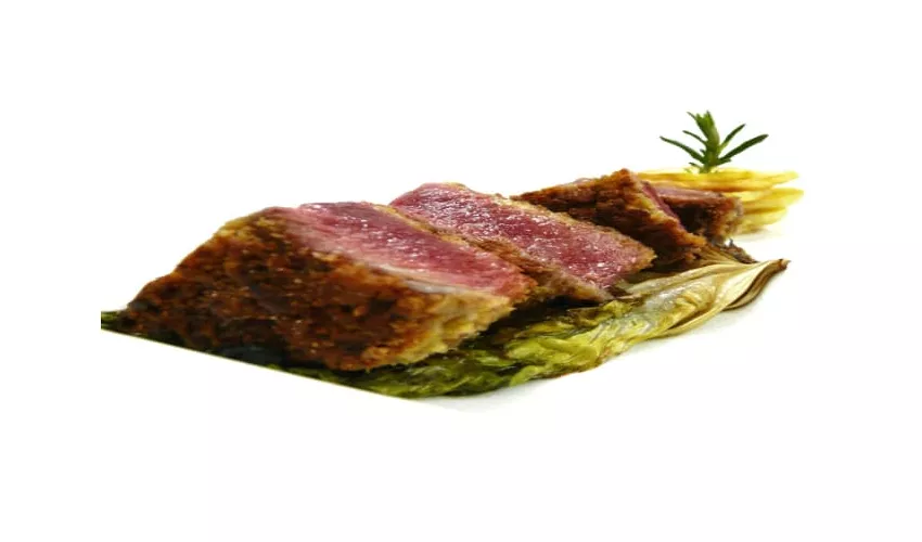 Ristorante Boeucc