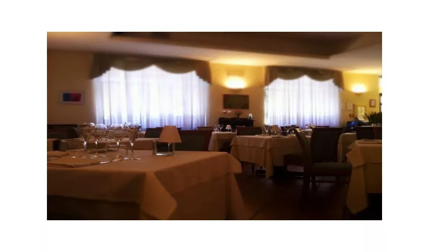 Ristorante Boeucc